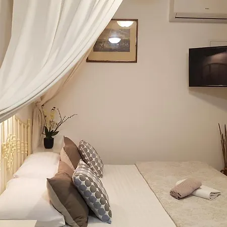 Orlando/city Center *