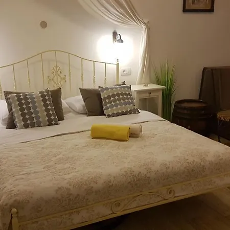 Orlando/city Center Appartement Split