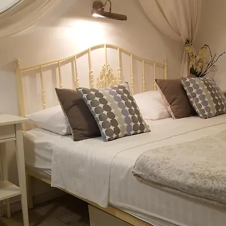 Orlando/city Center Appartement Split