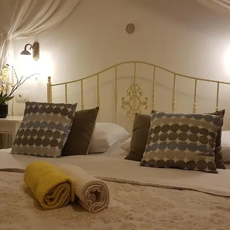 Orlando/city Center Appartement *