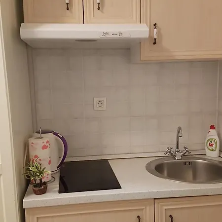 Orlando/city Center Appartement