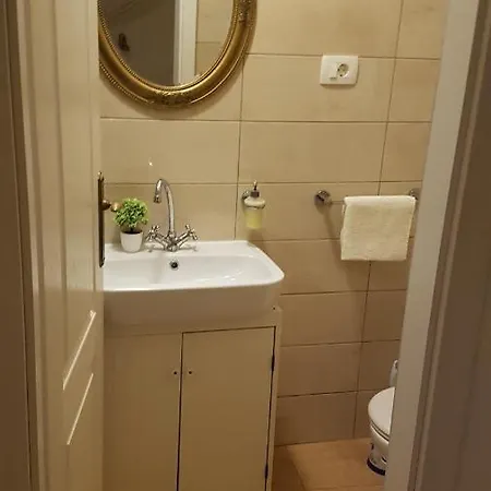 Orlando/city Center Appartement Split