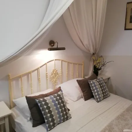 Appartement Orlando/city Center *