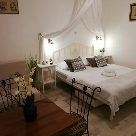 Orlando/city Center Appartement