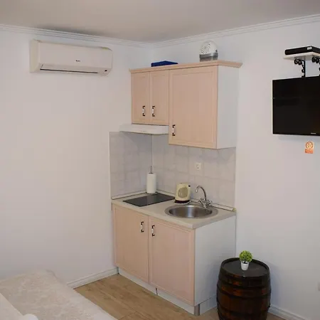 Orlando/city Center Appartement *