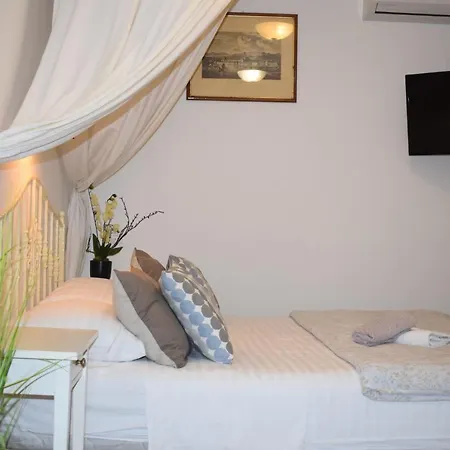 Appartement Orlando/city Center Split