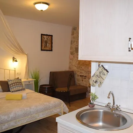 Orlando/city Center Appartement