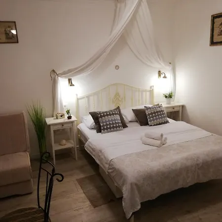 Appartement Orlando/city Center Split